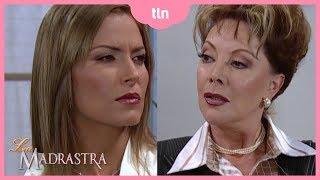 La Madrastra Alba soborna a Ana Rosa para que no se case con Esteban  Escena - C06