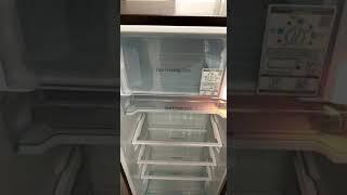 LG Single Door Fridge Defrost Function