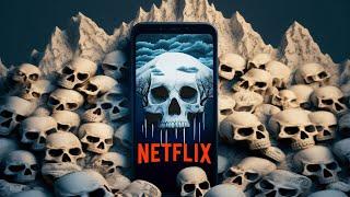  NETFLIX DESTRUYE las cuentas compartidas en España y otros países 