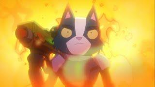 Avocato Betrays Ventrexia  Final Space S3E3