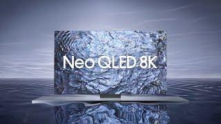 Neo QLED 8K  une qualité dimage digne du cinéma à la maison  Samsung