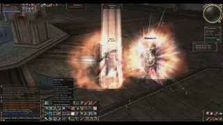 Lineage 2 High Five Evas Templar TerroR