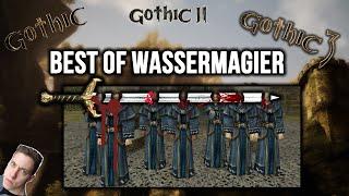 »Best Of« Wassermagier HandOfBloodGothicRage720p