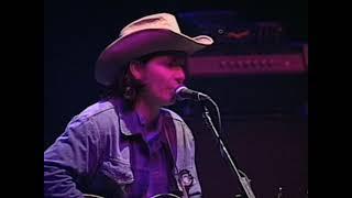 Wilco - Dont Forget the Flowers - 11271996 - Chicago IL