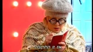 Три немножечко еврейских анекдота от 7-40