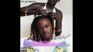 Fireboy DML - Playboy Audio