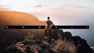 HAWAII - Matt Komo