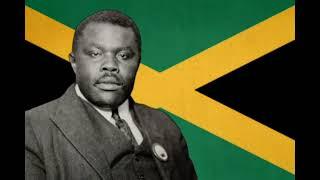 Man of Nobility - Música jamaicana sobre Marcus Garvey