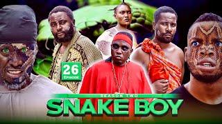 SNAKE BOY  ep 26  SEASON TWO