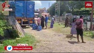 WATCH Acute LPG Gas Cylinder Being Resolved In Sri Lanka Litro To Begin LP Gas Ditribution