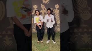 Jharnesh Yadav_Muskan Sharma  Promotion Video  Mai Yadav Tura aw