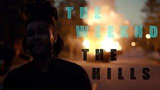 The Weeknd - The Hills Instrumental