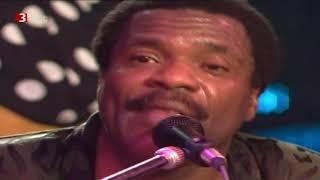 Billy Preston - You Are So Beautiful Live in GermanyJoe CokcerRay Charles