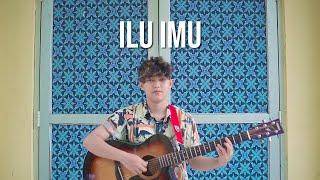 Hati Band - Ilu Imu  Cover Chika Lutfi