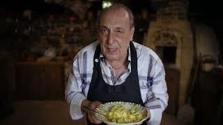 Tagliatelle with Lemon & Parmigiano Reggiano  Gennaro Contaldo #AD