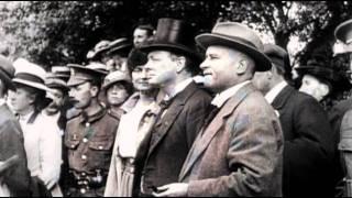 The First World War  Blockade 1 of 4