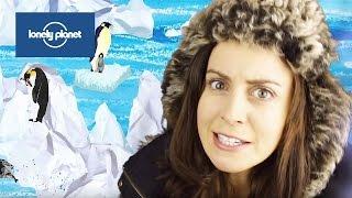 Adventures Around the Globe - Lonely Planet Kids video