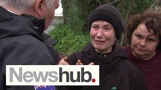 Never seen flooding like this Frustration and fury in Wairoa as Mayor calls for inquiry  Newshub