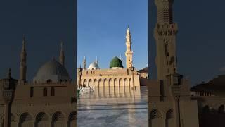 روضہ رَسُول ﷺ  مدینہ منورہ  Madina #madina #rozaerasul #makkah #islam #islam #turkey #pakistan