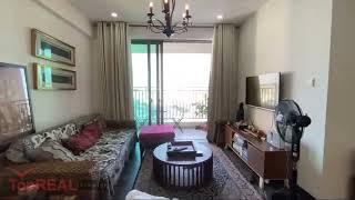 APARTMENT FOR RENT - DA40013T