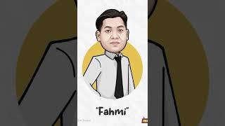 Gampang Bikinnya Cepat Cuannya Tracing Foto Jadi Karikatur Menggunakan CorelDRAW #12 #radendesain