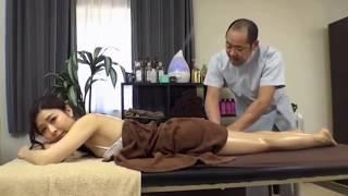 Massage sexy girl  Japan massage