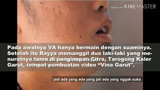 Suami Vina Garut Bujuk Biar Gangbang3in1Viral Vidio