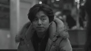 【FMV】Gong Yoo  A Man and A Woman  Everthing To Me