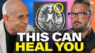 THE Brain Expert THIS Will Heal Your MIND  Dr. Amen & Carl Lentz Secrets You Didnt Know