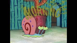 SpongeBob - Easy Like Sunday Morning HD