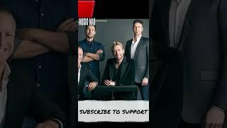 Why Nickelback is Criticized An Honest Review #shorts