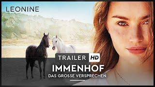 Immenhof - Das große Versprechen - Trailer deutschgerman FSK 0