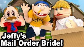 SML Movie Jeffys Mail Order Bride