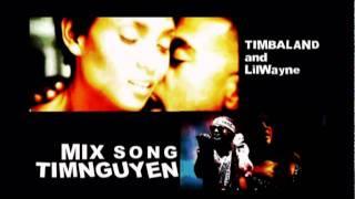 MixSong - Timbaland and LilWayne