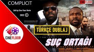 Suç Ortağı Complicit 2013 — Türkçe Dublaj Full HD İzle CineFloor