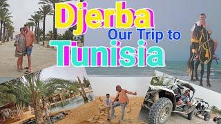 Djerba Tunisia 2023