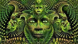 Progressive Psytrance dॐb Goa Mix 1 2015