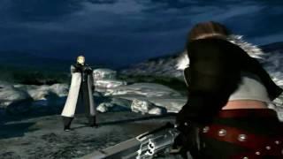 Final Fantasy VIII Opening