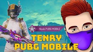 НОВЫЕ НАСТРОЙКИ  АПАЕМ ЗАВОЕВАТЕЛЯ  PUBG MOBILE