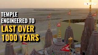 Dubai Mandir  All You Need To Know About 1st Hindu Temple In UAE To Be Inaugurated By PM