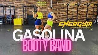 Booty band Workout  La Gasolina Choreography  coreografía