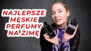 TOP 6 PERFUM DLA MĘŻCZYZN NA ZIMĘ