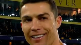 Cristiano Ronaldo vs Young Boys Away HD 1080i 12122018