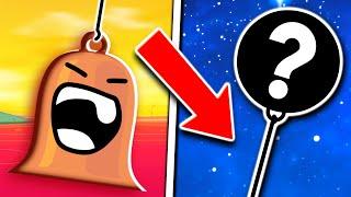 Solving UNSOLVED BFDI Mysteries and Theories