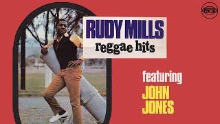 Rudy Mills - Reggae Hits Full Album  Pama Records