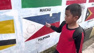 BENDERA BENDERA NEGARA DUNIA‼️MENGHAFAL BENDERA BENDERA NEGARA NEGARA DIDUNIA