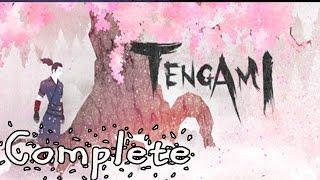 Tengami Full Game Walkthrough  Complete Walkthrough