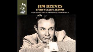 JIM REEVES - Partners HDwith lyrics