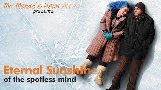 Eternal Sunshine of the Spotless Mind 2004 Review - Mr. Mendos Hack Attack