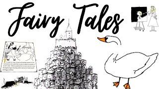 Fairy Tales in Video Games  The Unfinished Swan and the Story of Play